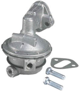 Carter Competition Series Mechanical Fuel Pump | Chevy Small Block | 120 GPH | High Capacity & Lifetime Warranty