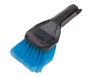 Carrand Soft Bristle Car Wash Brush | Clean Wheel, Bumper, Body | Comfort Molded Handle Carrand Soft Bristle Car Wash Brush | Clean Wheel, Bumper, Body | Comfort Molded Handle