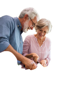 Retired Couple Cooking Vinyl Car Decal Sticker – Waterproof & UV-Resistant 8" Retired Couple Cooking Vinyl Car Decal Sticker – Waterproof & UV-Resistant 8"