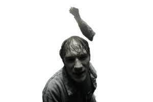 Rave Dominance Vinyl Car Decal Sticker – Waterproof & UV-Resistant 8"