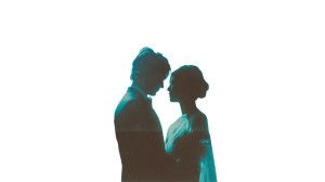 Wedding Couple Silhouette Vinyl Car Decal Sticker – Waterproof & UV-Resistant 8" Wedding Couple Silhouette Vinyl Car Decal Sticker – Waterproof & UV-Resistant 8"