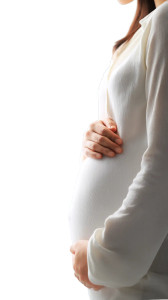 Pregnant Korean Woman V2 Vinyl Car Decal Sticker – Waterproof & UV-Resistant 8" Pregnant Korean Woman V2 Vinyl Car Decal Sticker – Waterproof & UV-Resistant 8"
