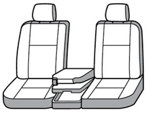 Ultimate Protection | Custom Fit Carhartt SeatSaver Seat Cover for Ford F-150 2021-2022 Ultimate Protection | Custom Fit Carhartt SeatSaver Seat Cover for Ford F-150 2021-2022