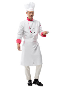 Chinese Chef Cooking V3 Vinyl Car Decal Sticker – Waterproof & UV-Resistant 8" Chinese Chef Cooking V3 Vinyl Car Decal Sticker – Waterproof & UV-Resistant 8"