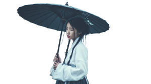 Traditional Chinese Elegance Vinyl Car Decal Sticker – Waterproof & UV-Resistant 8"