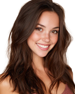 Radiant Elara Vinyl Car Decal Sticker – Waterproof & UV-Resistant 8"