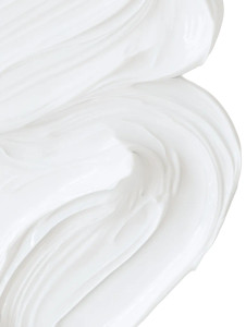 Luxurious Body Cream Vinyl Car Decal Sticker – Waterproof & UV-Resistant 8"