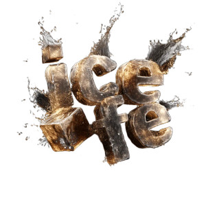 Ice Coffee Art Vinyl Car Decal Sticker – Waterproof & UV-Resistant 8" Ice Coffee Art Vinyl Car Decal Sticker – Waterproof & UV-Resistant 8"