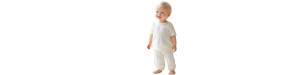 Summer Infant Onesie Vinyl Car Decal Sticker – Waterproof & UV-Resistant 8"