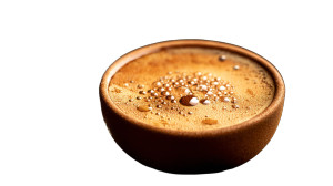 Espresso Preparation Vinyl Car Decal Sticker – Waterproof & UV-Resistant 8"