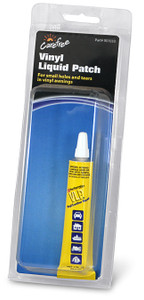 Repair Vinyl Awnings Like a Pro | Carefree RV Vinyl Repair Kit | Made in USA Repair Vinyl Awnings Like a Pro | Carefree RV Vinyl Repair Kit | Made in USA