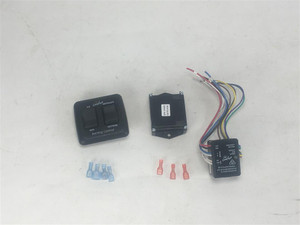 Upgrade Any 12V Motorized Awning to Bluetooth Wireless | Carefree Connects | Control With App/Fob | Motion Sensor for Auto Retraction