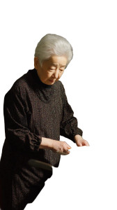 Elegant Taiwanese Elderly Cooking Vinyl Car Decal Sticker – Waterproof & UV-Resistant 8" Elegant Taiwanese Elderly Cooking Vinyl Car Decal Sticker – Waterproof & UV-Resistant 8"