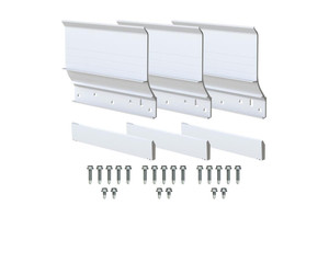 Premium Carefree RV Awning Mounting Kit | For SlideOut & Ascent Awnings | Reliable USA-Made Kit Premium Carefree RV Awning Mounting Kit | For SlideOut & Ascent Awnings | Reliable USA-Made Kit