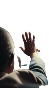 Mandela'S Wave Vinyl Car Decal Sticker – Waterproof & UV-Resistant 8"