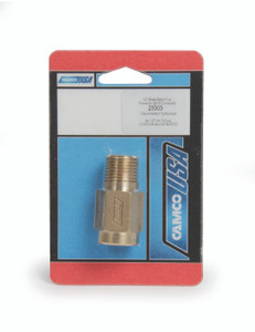 Prevent Backflow with Camco 1/2 Inch Fresh Water Backflow | Brass Construction, Easy Install Prevent Backflow with Camco 1/2 Inch Fresh Water Backflow | Brass Construction, Easy Install