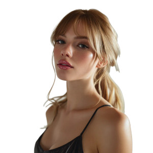 Fashion Portrait Beauty Vinyl Car Decal Sticker – Waterproof & UV-Resistant 8" Fashion Portrait Beauty Vinyl Car Decal Sticker – Waterproof & UV-Resistant 8"
