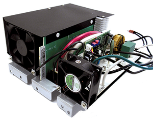 WF-9500 Series Power Converter | Three Stage Charger, 1030 Watt Output, 60 Amp, Overload Protection