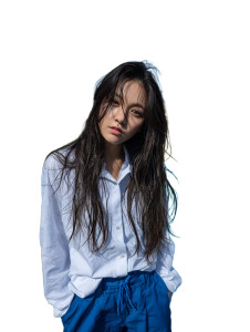 Swimming Pool Portrait Vinyl Car Decal Sticker – Waterproof & UV-Resistant 8"