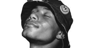 Ecstatic Rave Dancer Vinyl Car Decal Sticker – Waterproof & UV-Resistant 8"