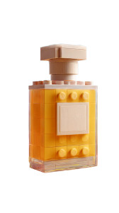 Lego Chanel Perfume Vinyl Car Decal Sticker – Waterproof & UV-Resistant 8" Lego Chanel Perfume Vinyl Car Decal Sticker – Waterproof & UV-Resistant 8"