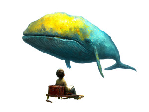 Whale Sled Fall Vinyl Car Decal Sticker – Waterproof & UV-Resistant 8" Whale Sled Fall Vinyl Car Decal Sticker – Waterproof & UV-Resistant 8"