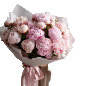 Luxury Peonies Bouquet Vinyl Car Decal Sticker – Waterproof & UV-Resistant 8" Luxury Peonies Bouquet Vinyl Car Decal Sticker – Waterproof & UV-Resistant 8"