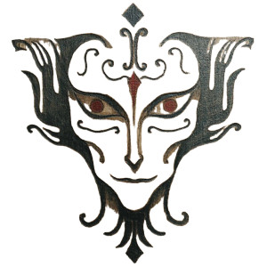 Alien Ai Goddess Vinyl Car Decal Sticker – Waterproof & UV-Resistant 8" Alien Ai Goddess Vinyl Car Decal Sticker – Waterproof & UV-Resistant 8"