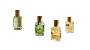 Summer Luxury Perfumes Vinyl Car Decal Sticker – Waterproof & UV-Resistant 8"