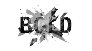 Shattered Bold Vinyl Car Decal Sticker – Waterproof & UV-Resistant 8" Shattered Bold Vinyl Car Decal Sticker – Waterproof & UV-Resistant 8"