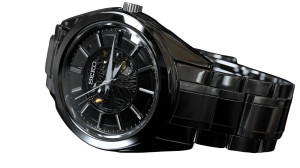 Seiko Watch Vinyl Car Decal Sticker – Waterproof & UV-Resistant 8"