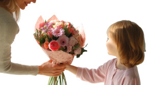 Mother'S Day Gift V2 Vinyl Car Decal Sticker – Waterproof & UV-Resistant 8"