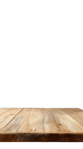 Wooden Table Top Vinyl Car Decal Sticker – Waterproof & UV-Resistant 8"