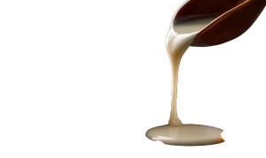 Gourmet Dish Presentation Vinyl Car Decal Sticker – Waterproof & UV-Resistant 8"