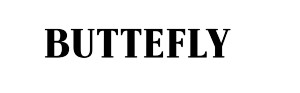 Butterfly Logo Vinyl Car Decal Sticker – Waterproof & UV-Resistant 8" Butterfly Logo Vinyl Car Decal Sticker – Waterproof & UV-Resistant 8"