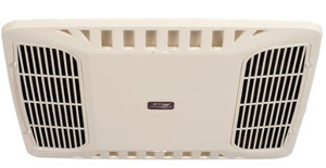 Coleman Mach Ceiling Assembly | For 47000/ 48000/ 49000 Series | Low-Profile EURO Styling | DirectFlow Louver System