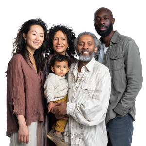 Diverse Happy Group Vinyl Car Decal Sticker – Waterproof & UV-Resistant 8" Diverse Happy Group Vinyl Car Decal Sticker – Waterproof & UV-Resistant 8"