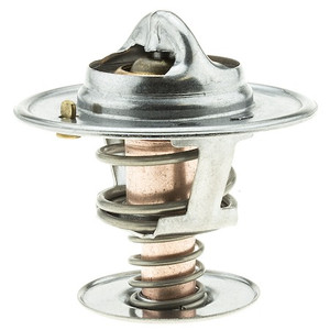 High Grade Stainless Steel Thermostat | Hyundai Accent 1995-1999 | OE Replacement