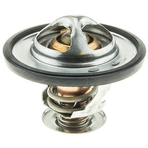 MotorRad CST Thermostat 427-180 Standard; OE Replacement; Temperature 180F; With Seal MotorRad CST Thermostat 427-180 Standard; OE Replacement; Temperature 180F; With Seal
