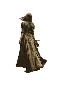 Bathory Vinyl Car Decal Sticker – Waterproof & UV-Resistant 8"