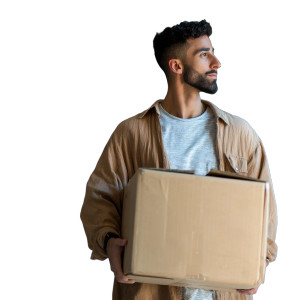Young Arab Man Moving Vinyl Car Decal Sticker – Waterproof & UV-Resistant 8" Young Arab Man Moving Vinyl Car Decal Sticker – Waterproof & UV-Resistant 8"