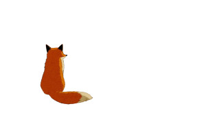 Beach Fox Sunset Vinyl Car Decal Sticker – Waterproof & UV-Resistant 8" Beach Fox Sunset Vinyl Car Decal Sticker – Waterproof & UV-Resistant 8"