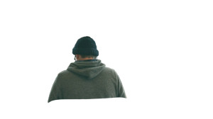 Graphic Designer Working V2 Vinyl Car Decal Sticker – Waterproof & UV-Resistant 8"