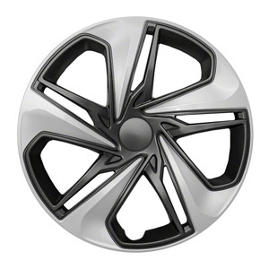Quality ABS Wheel Cover Set | Fits Various 2019-2021 Honda Civic | Enhances OEM Design Quality ABS Wheel Cover Set | Fits Various 2019-2021 Honda Civic | Enhances OEM Design