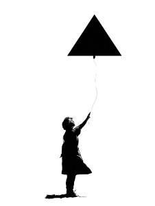 Banksy Balloon Escape Vinyl Car Decal Sticker – Waterproof & UV-Resistant 8" Banksy Balloon Escape Vinyl Car Decal Sticker – Waterproof & UV-Resistant 8"
