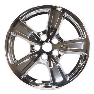 Lavish your 2020-2022 Ford Mustang with IMPOSTOR 5 Spokes Wheel Skin Set | Exclusive ABS Plastic Finish Lavish your 2020-2022 Ford Mustang with IMPOSTOR 5 Spokes Wheel Skin Set | Exclusive ABS Plastic Finish