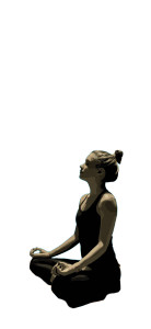 Yoga Trainer Pose Vinyl Car Decal Sticker – Waterproof & UV-Resistant 8" Yoga Trainer Pose Vinyl Car Decal Sticker – Waterproof & UV-Resistant 8"