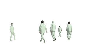 Soccer Match Arrival Vinyl Car Decal Sticker – Waterproof & UV-Resistant 8"