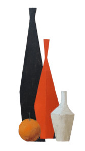 Morandi Still Life Vinyl Car Decal Sticker – Waterproof & UV-Resistant 8" Morandi Still Life Vinyl Car Decal Sticker – Waterproof & UV-Resistant 8"