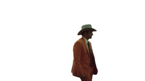 Cinematic Cowboy Angle Vinyl Car Decal Sticker – Waterproof & UV-Resistant 8" Cinematic Cowboy Angle Vinyl Car Decal Sticker – Waterproof & UV-Resistant 8"